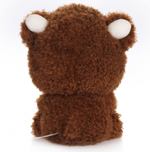  Іграшка Xiaomi Teddy edition Brown